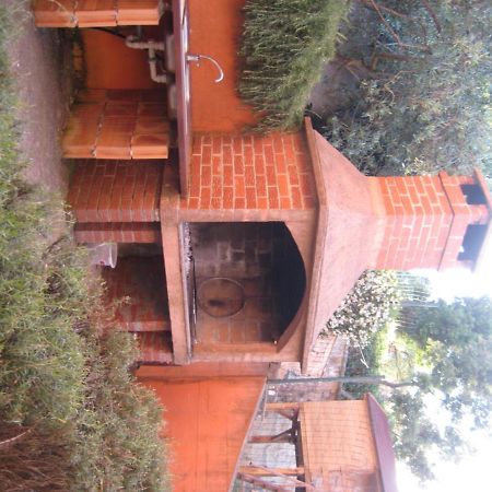 Apartman Lavanda Кали Экстерьер фото