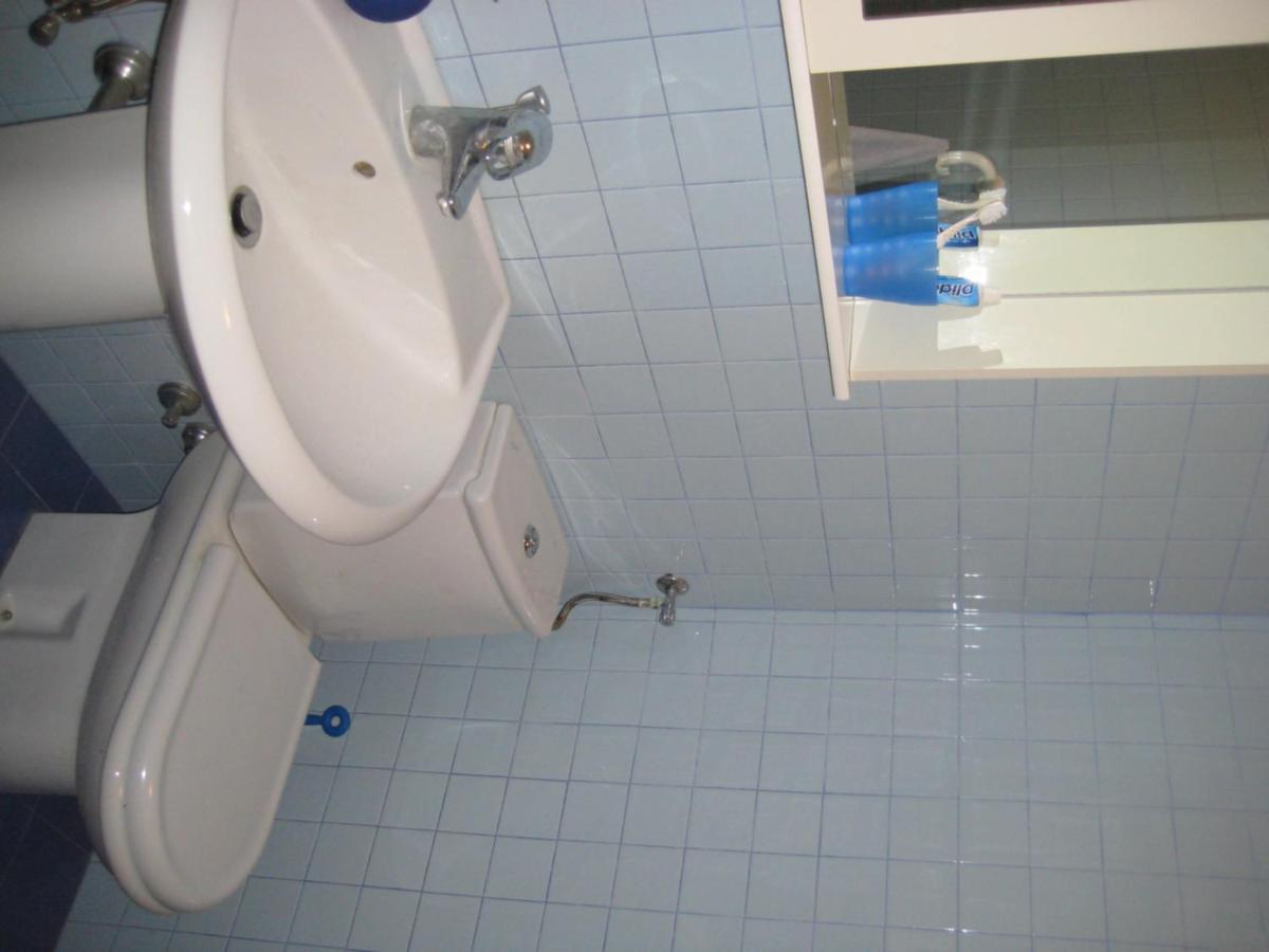 Apartman Lavanda Кали Экстерьер фото