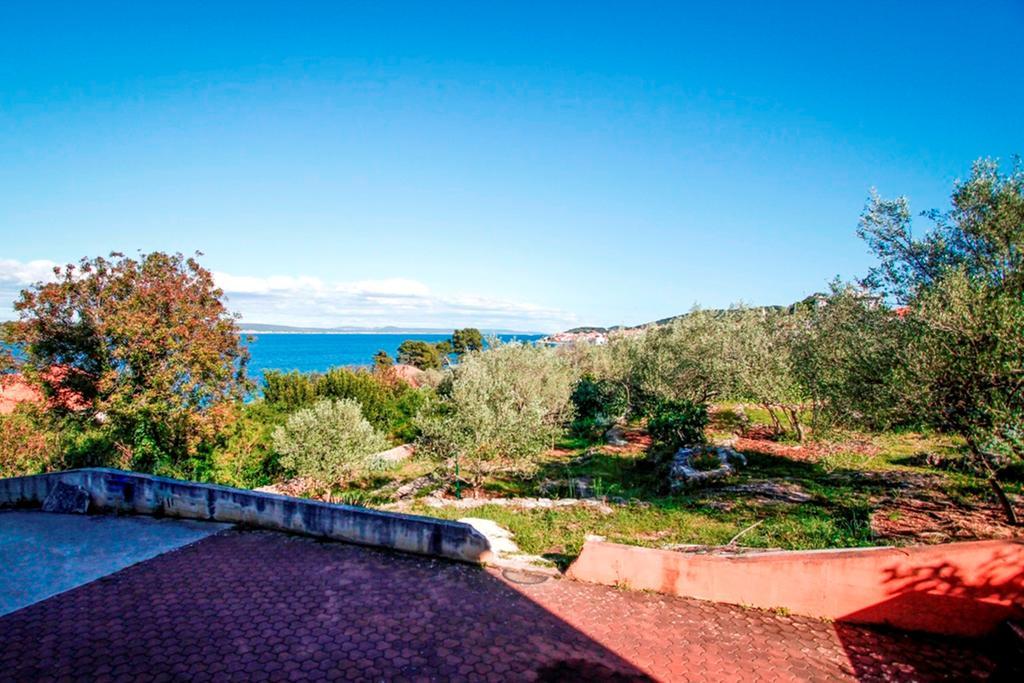 Apartman Lavanda Кали Экстерьер фото