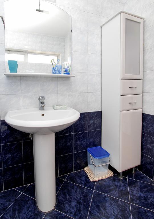 Apartman Lavanda Кали Экстерьер фото