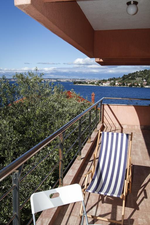 Apartman Lavanda Кали Экстерьер фото