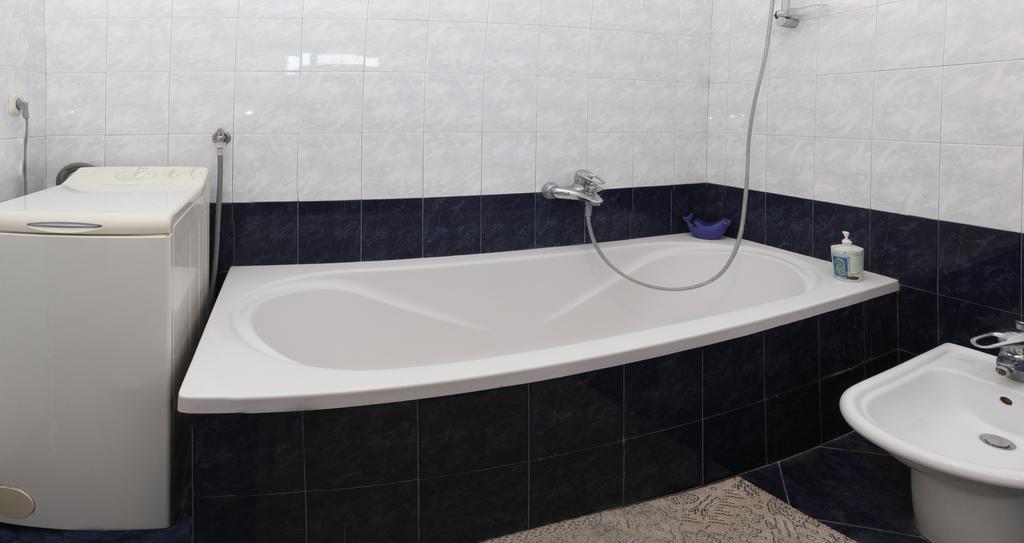 Apartman Lavanda Кали Экстерьер фото